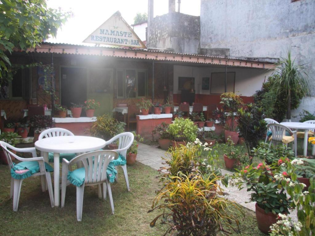 Fairmount Hotel Pokhara Ngoại thất bức ảnh