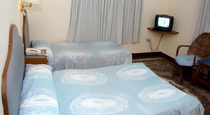 Fairmount Hotel Pokhara Ngoại thất bức ảnh