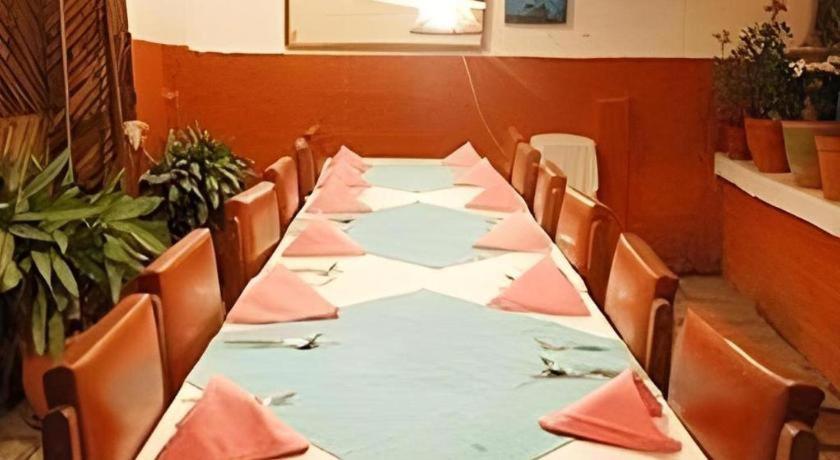 Fairmount Hotel Pokhara Ngoại thất bức ảnh