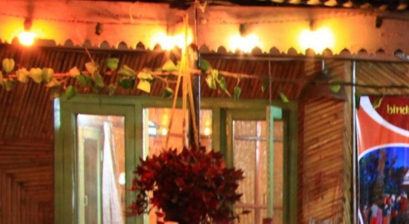 Fairmount Hotel Pokhara Ngoại thất bức ảnh