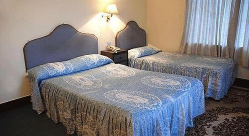 Fairmount Hotel Pokhara Ngoại thất bức ảnh