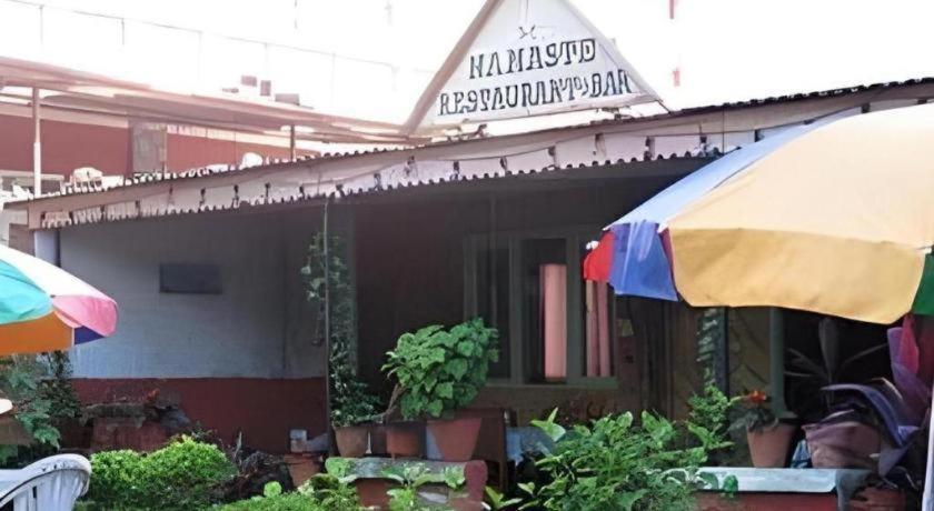 Fairmount Hotel Pokhara Ngoại thất bức ảnh